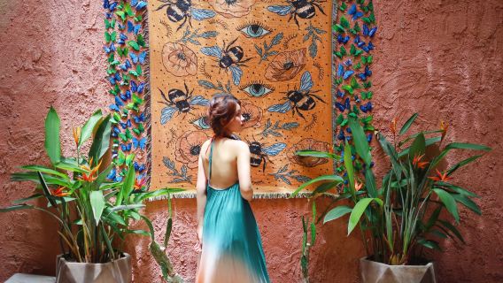  Cafe Instagram Tour in Nha Trang
