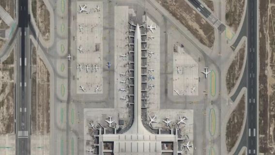 巴塞隆納約瑟·塔拉德利亞斯-埃爾·普拉特機場半日遊