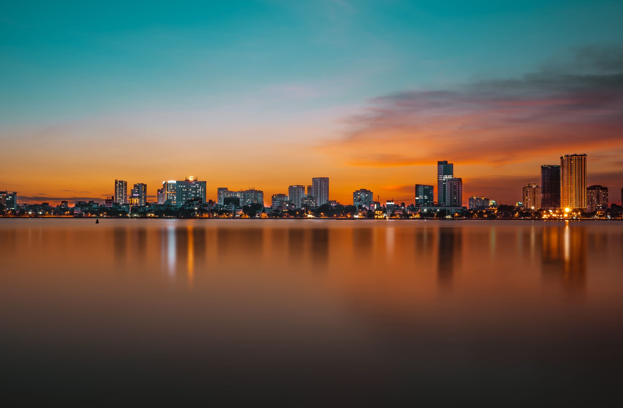 Tour in jeep mattutino a Hanoi - Partenza anticipata