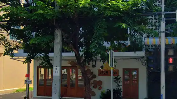 曼谷 A RUN THAI 烹飪學校【泰式料理烹飪課程】