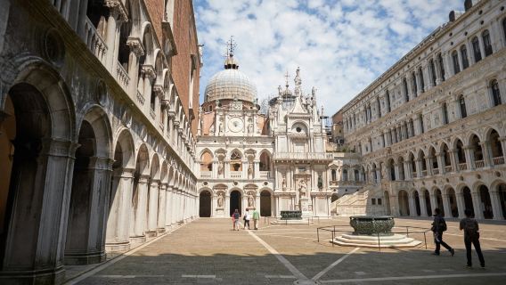 Venice