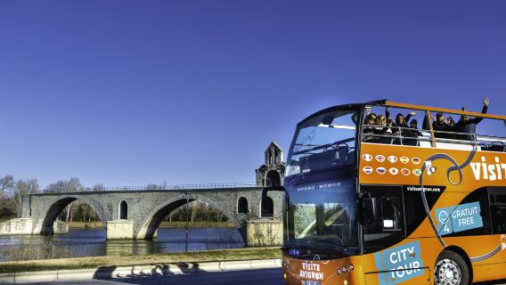 AvignonExperiences