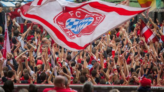 Munich City Bus Tour + FC Bayern Munich Allianz Arena Tour