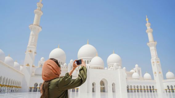 DubaiTours