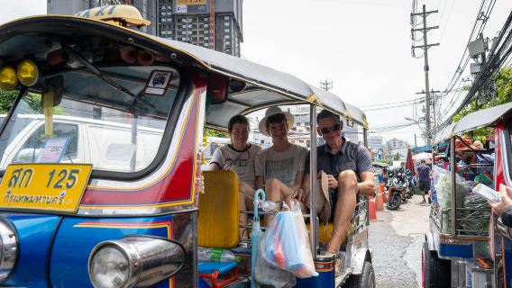 BangkokTours