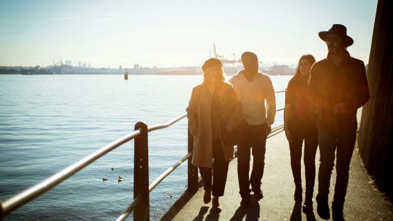 VancouverTours