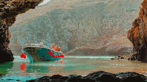 Peniche
