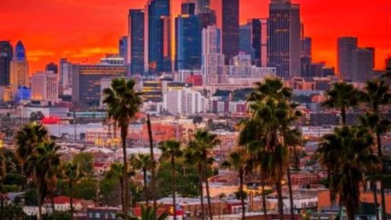 美國洛杉磯比利弗山+水族館一日遊/行程可調-可客製化多日遊