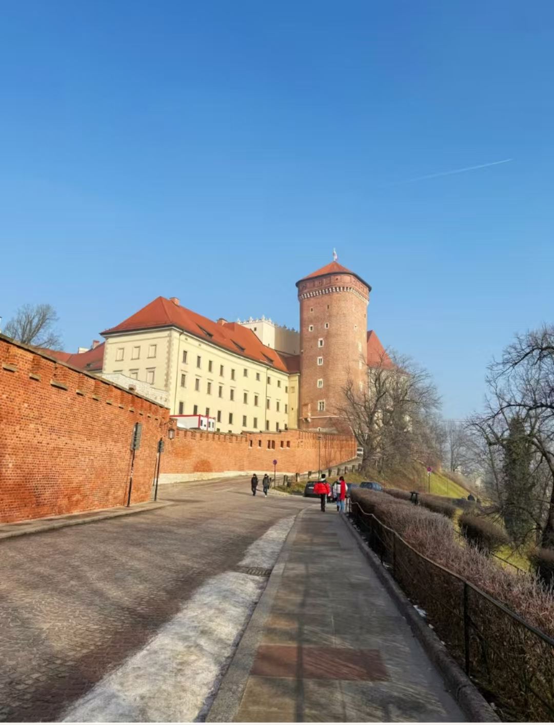 法國+維利奇卡鹽礦+聖瑪麗亞教堂