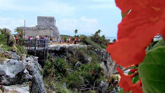 CancunTours