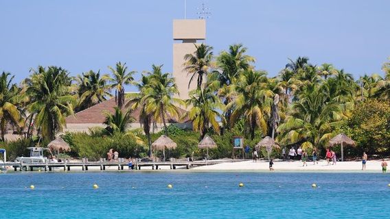 Isla MujeresTours