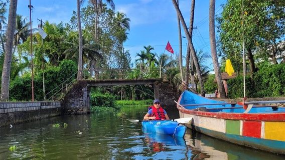 KochiExperiences