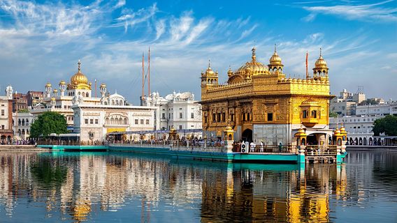 Amritsar
