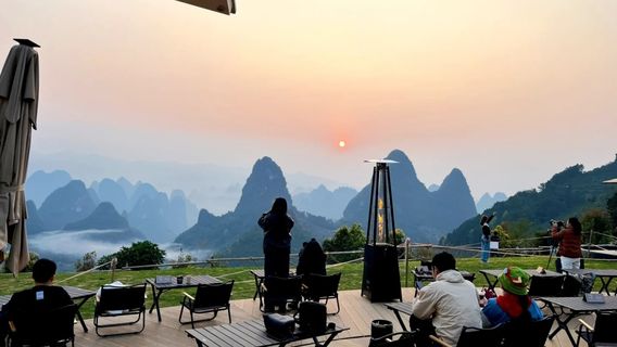 Yangshuo