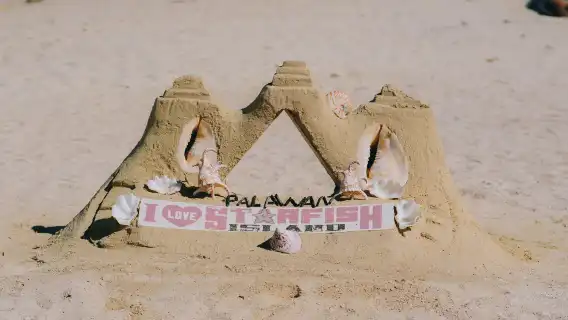 Honda Bay Island Hopping Adventure in Palawan