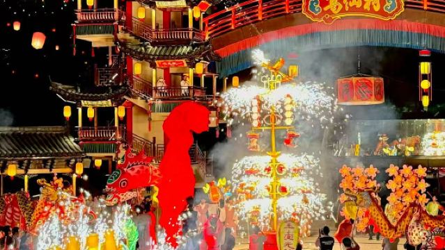 江西上饒葛仙村一日遊【天天發班 上饒起止 純玩無購物】