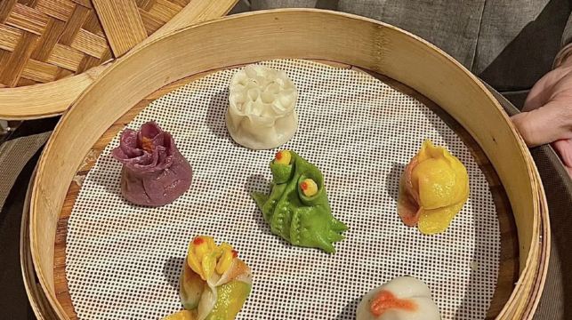 西安秦始皇帝陵博物院（兵馬俑）+唐代餃子宴