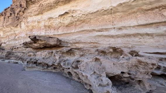 Hurghada: Mendaki , makan malam & melihat bintang