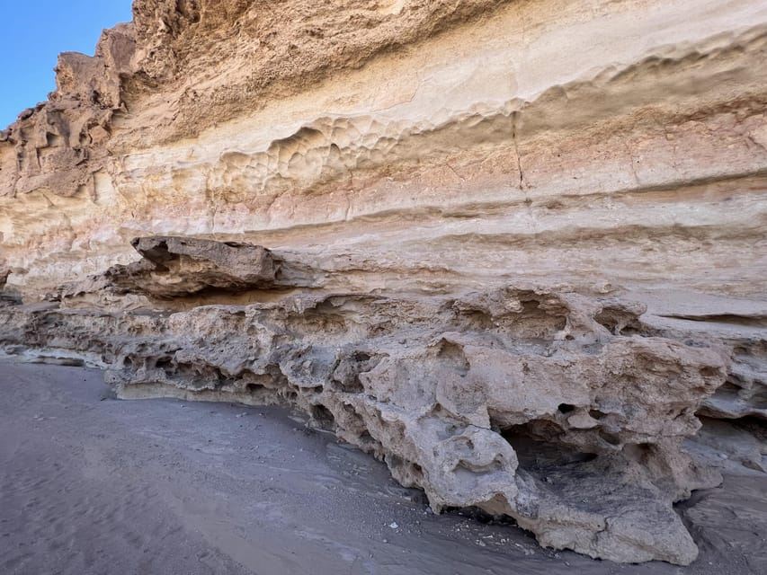 Hurghada Hiking Adventure with Camel Ride & Sunset Views