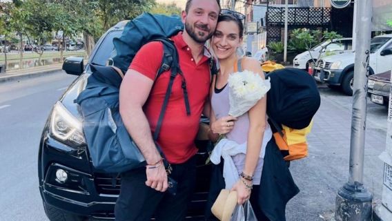 Amphoe Mae TaengExcursions d'une journée