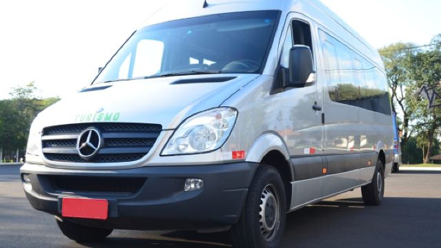 Foz do Iguaçu: IGU International Airport Transfer