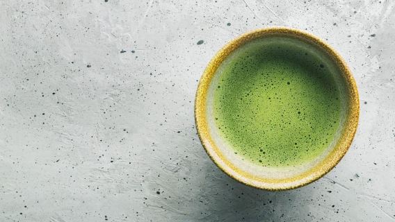 Kanazawa: Kenrokuen Tea Ceremony Experience
