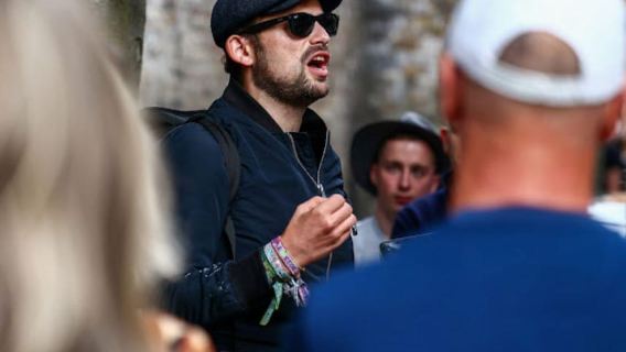 Jack the Ripper dan London Victoria: Melampaui Bayangan