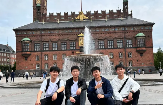 丹麥歐登塞Trip Moments【跟拍攝影親子照情侶閨蜜兒童跟拍家庭Trip Moments】