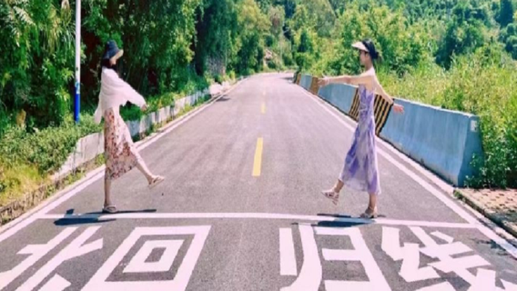 10-hour private charter 1-day tour to Nan'ao Island from Shantou|Customized vehicles for Chinese New Year|Return trip can be made to Chaozhou