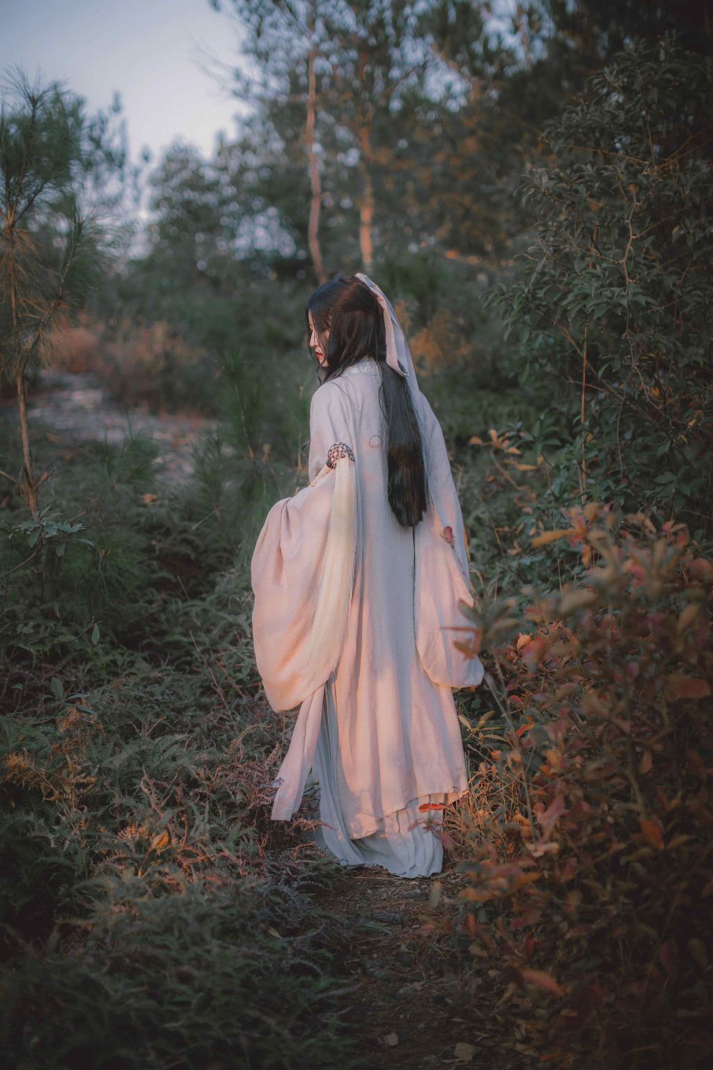 Fotografía de viaje en Dashiqiao[Fotografía aérea y sesión fotográfica en el Parque del Puente Panlongshan/Montes Jinniu y Mizhen con fotógrafo local y traducción multilingüe]