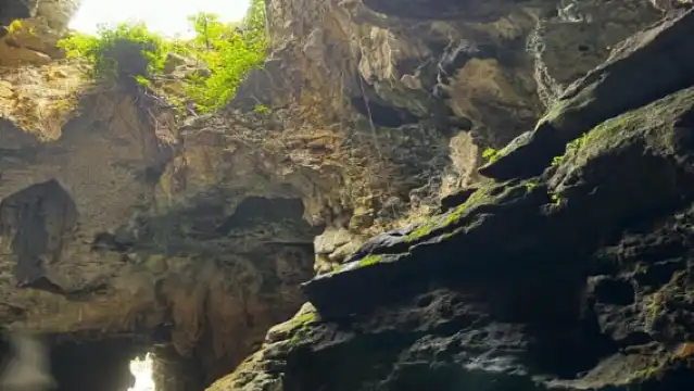 Yogyakarta: Mount Merapi Sunrise, Jomblang and Pindul Cave