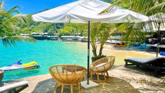 Nha Trang Fantastic Tour: Snorkeling, Fishing & BBQ - Mini Beach