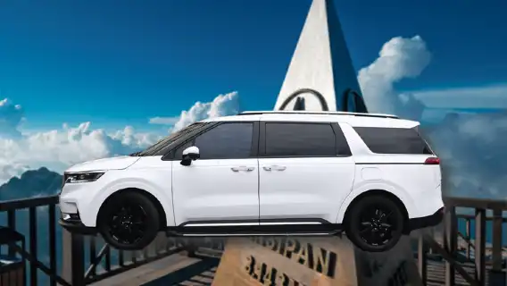 北ベトナムの必見スポット | ハノイからサパへのプライベート送迎:快適な専用車で山間の街まで直行