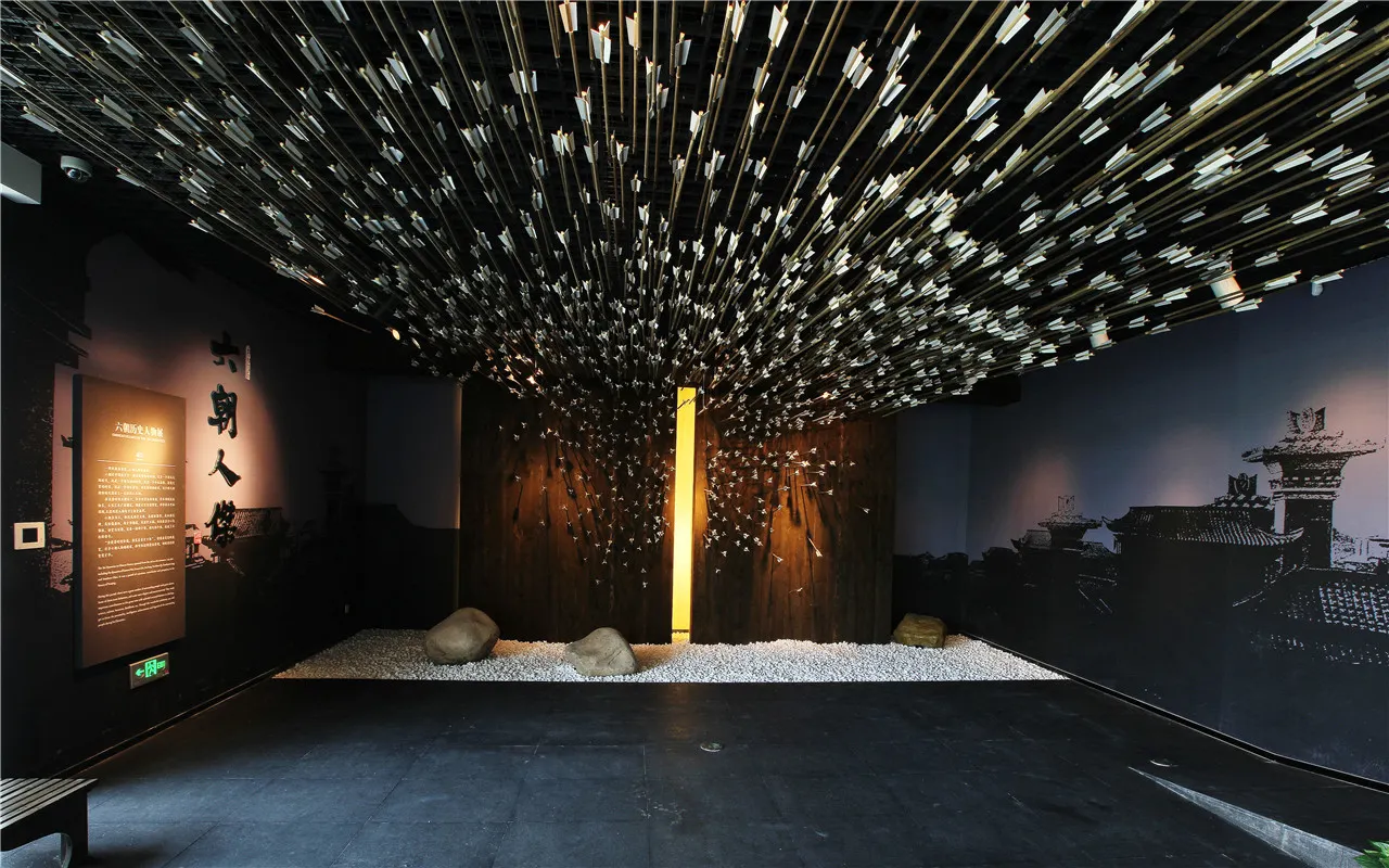 [Nanjing historical and cultural tour] Nanjing Museum + Nanjing Presidential Palace + The Oriental Metropolitan Museum