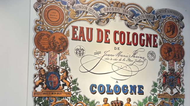 德國科隆巧克力博物館-路德維希博物館-萊茵公園-香水博物館