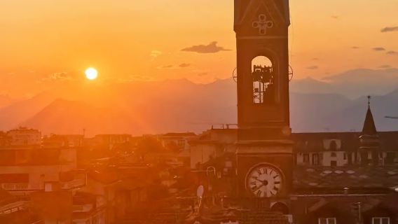 義大利都靈市區打卡網紅景點 - 可多日義大利全境包車 - 包車精選