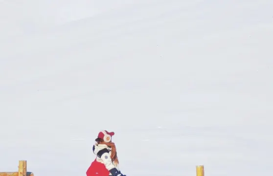 呼倫貝爾旅拍【「旅行電影計劃」莫爾格勒河 · 黑山頭 · 滿洲里 · 恩和 · 室韋】