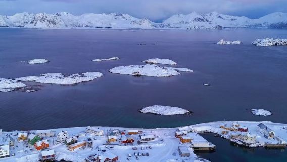 挪威羅弗敦羣島定制包車遊【中文司機+多日優惠+北歐全境包車】