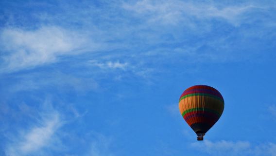 寮國掠影|萬榮一日遊【包車10小時】