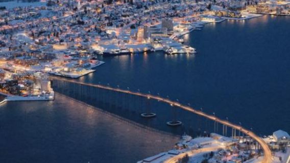 挪威特羅姆瑟+塞尼亞島一日遊/行程可調-可定制多日-可拼團