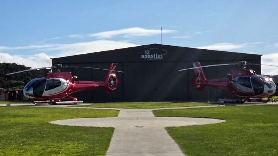 Тур по Великой океанской дороге в обратном направлении – трансфер на микроавтобусе Premium DLUX из отеля