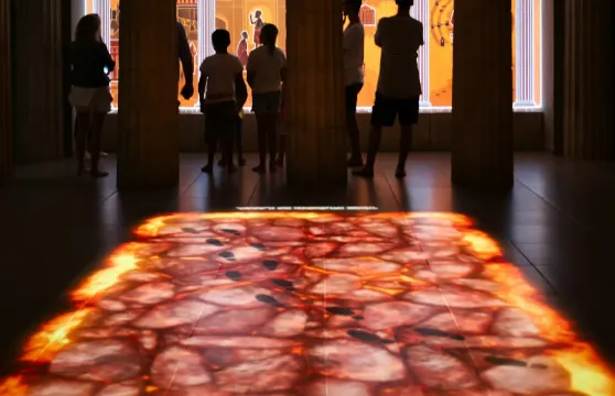 失落亞特蘭提斯體驗:免排隊門票小童