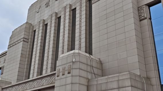 간쑤 란저우 옛거리 + 수묵 단샤 + 황허루(황허탑) + 성 박물관 전세 차량 당일 치기 여행 영어 서비스