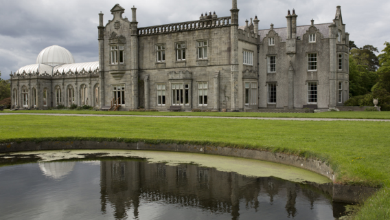 ทัวร์ 1 วัน Bray จากดับลิน ไอร์แลนด์ [บริการรับส่ง&ปรับเปลี่ยนแผนการเดินทางได้]