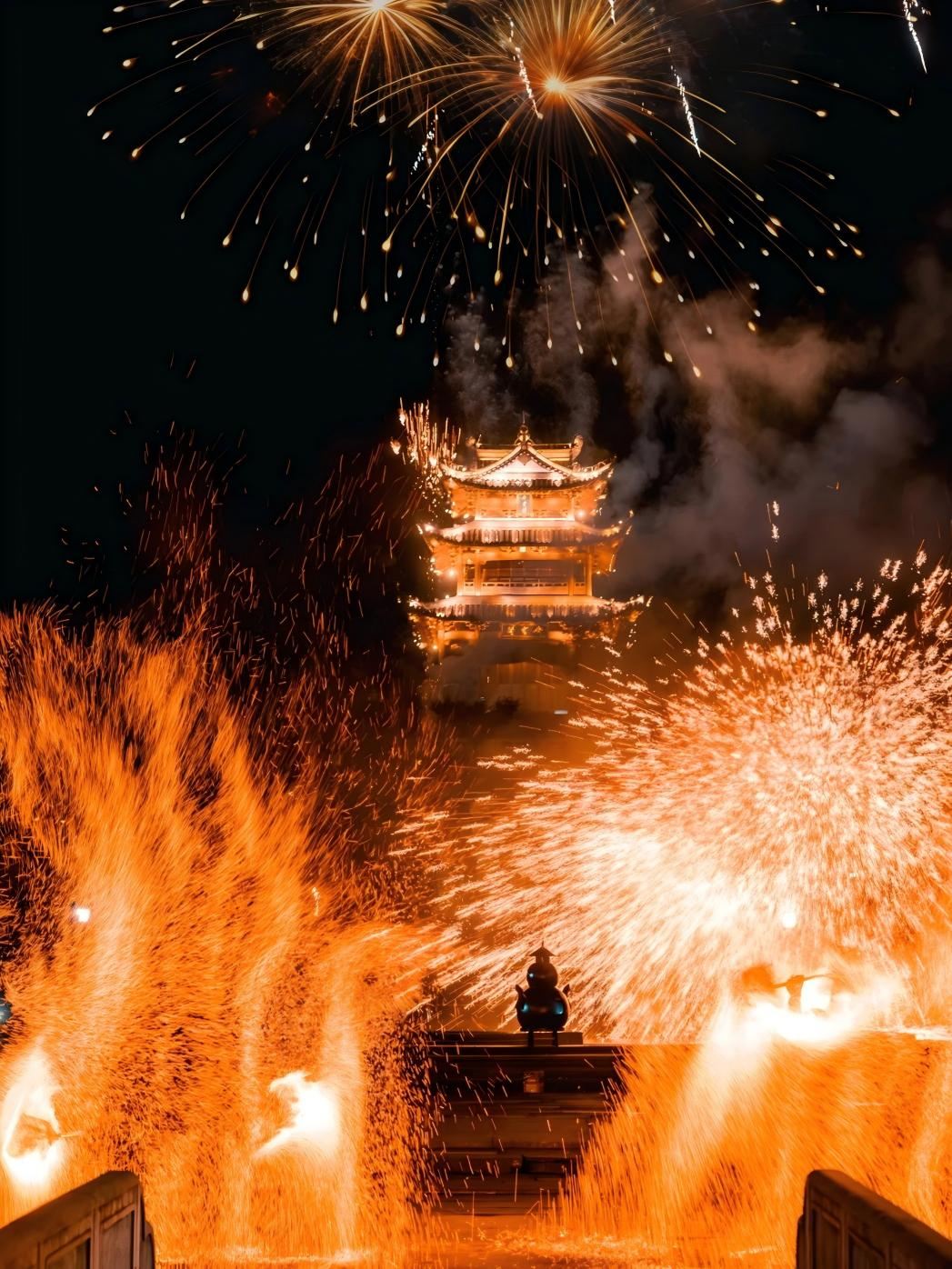 合肥出發包車9小時一日遊|打卡三河古鎮+包公園+李鴻章故居