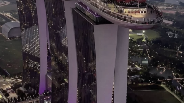 【新加坡深度一日遊】魚尾獅公園+金沙購物廣場+牛車水+聖淘沙