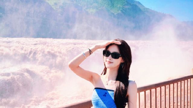 【包車】黃帝陵軒轅廟+陜西黃河壺口瀑布一日遊