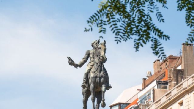 阿根廷布宜諾斯艾利斯+五月廣場一日遊/行程可調-隨性而行