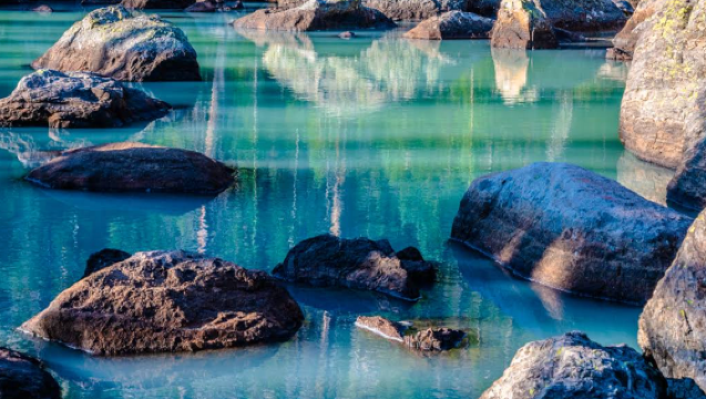 美國丹佛-眾神花園+派克峰一日遊可定制【中文專車-愜意舒適】