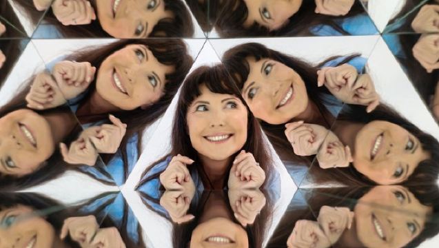 Museum of illusions Entry Ticket